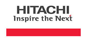 HITACHI